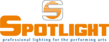 SPOTLIGHT Logo