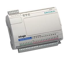 Moxa ioLogic E2210 E2240