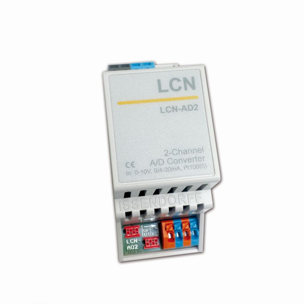 Sensor LCN AD2