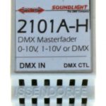 soundlight dmx merger