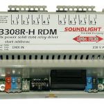 solid state relais 3308r-h 