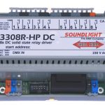 solid state relais 3308r-hpdc