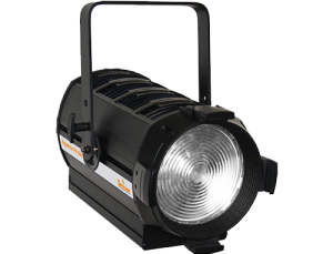 HYPERION Fresnel LED 300W Pure White